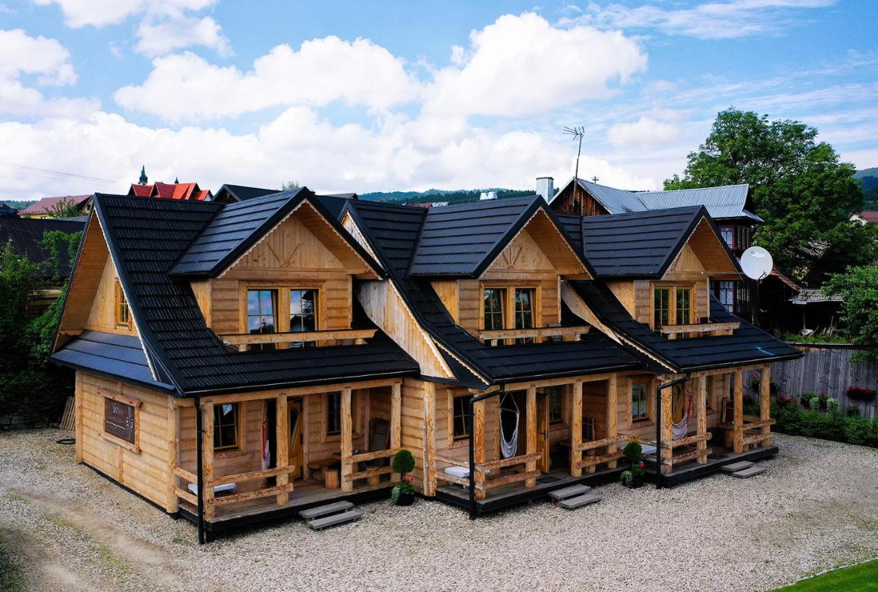 Goralskie - Lodge *