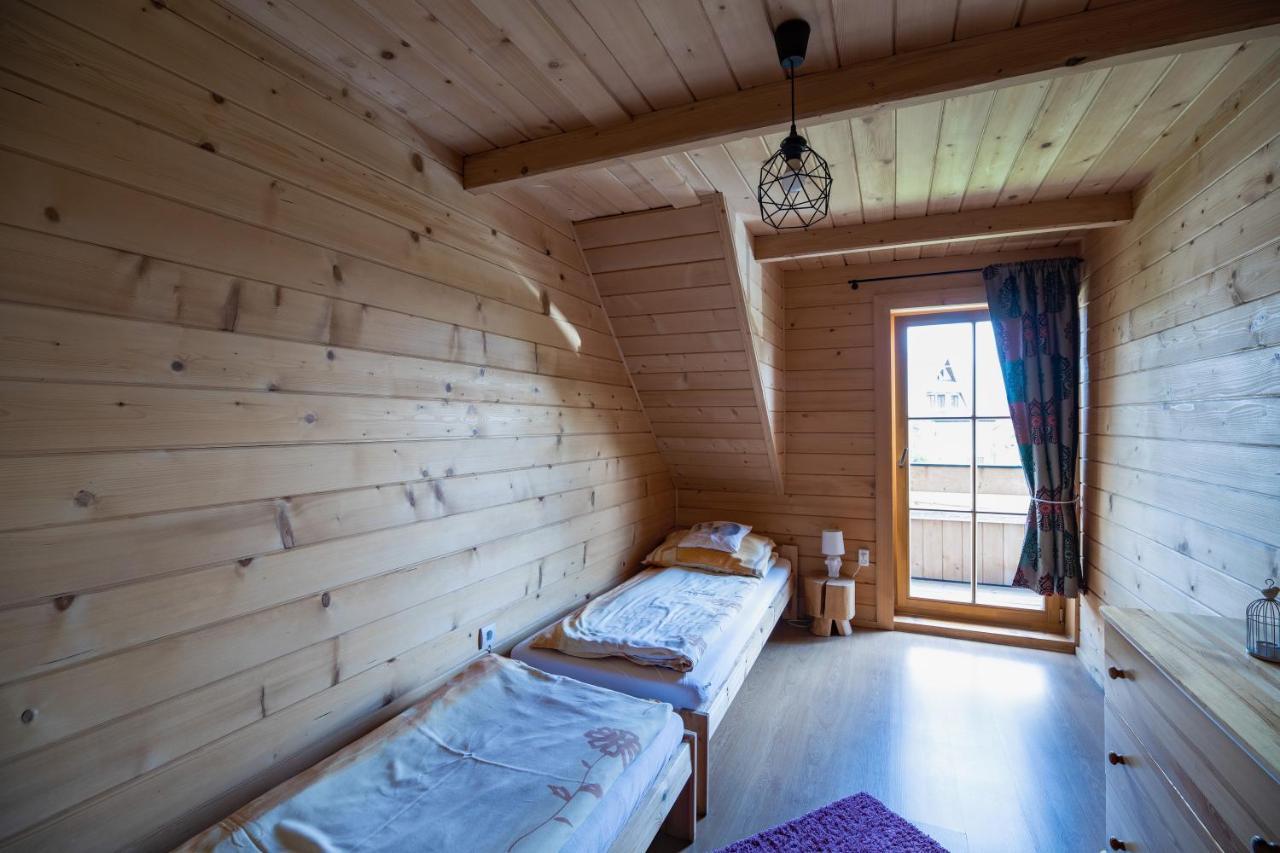 Goralskie -