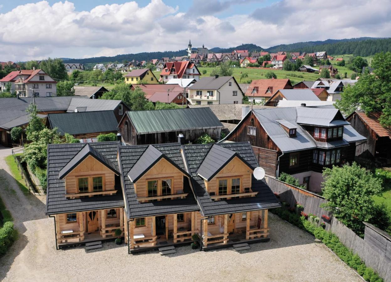 Lodge Goralskie - Kluszkowce