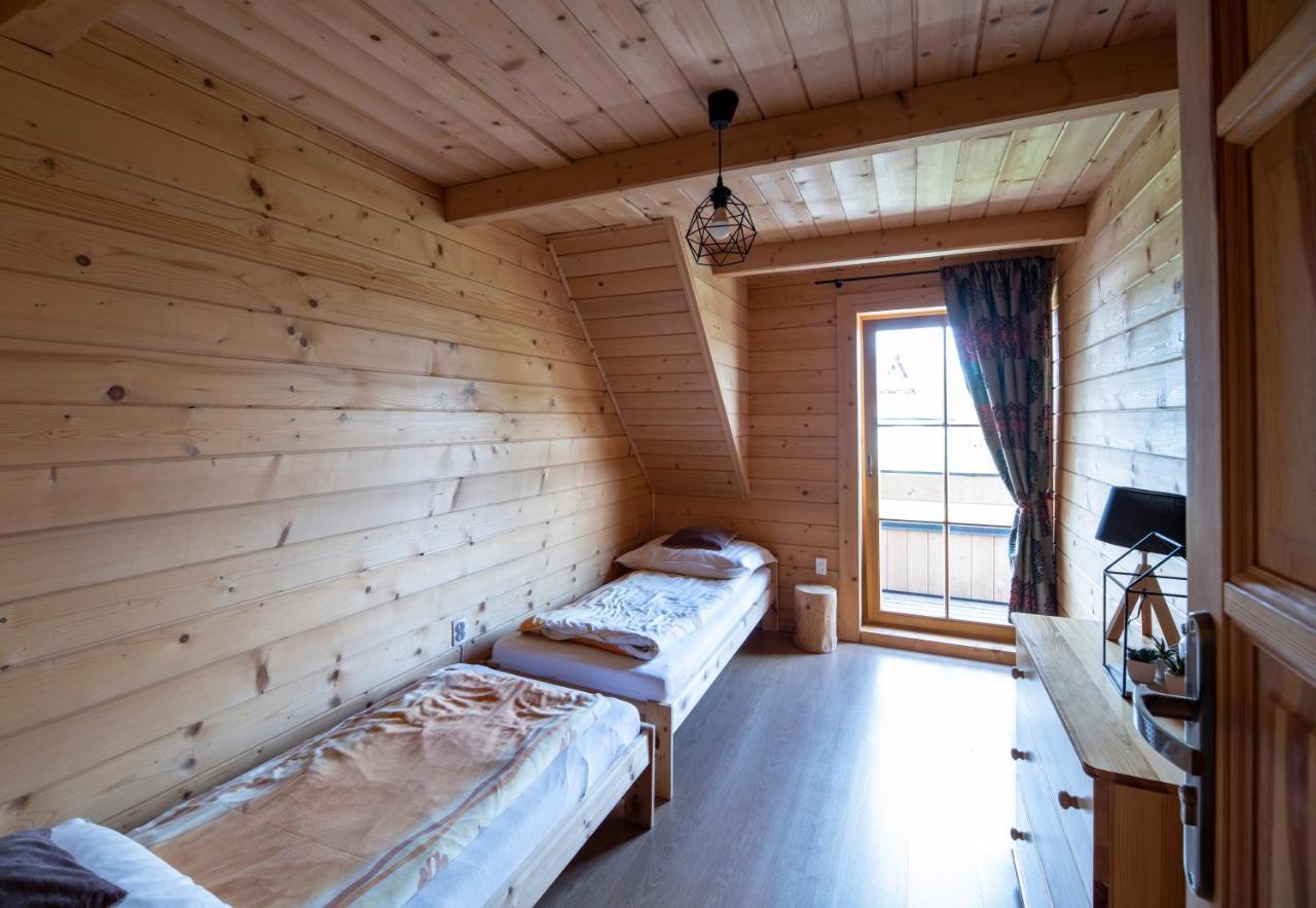 Goralskie - Lodge *