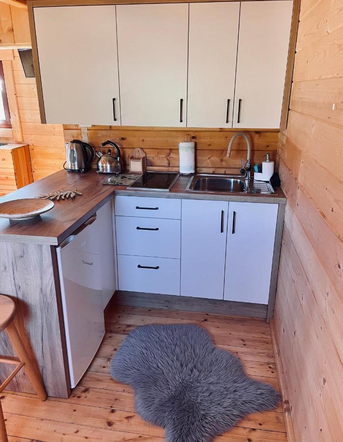 Lodge Goralskie -