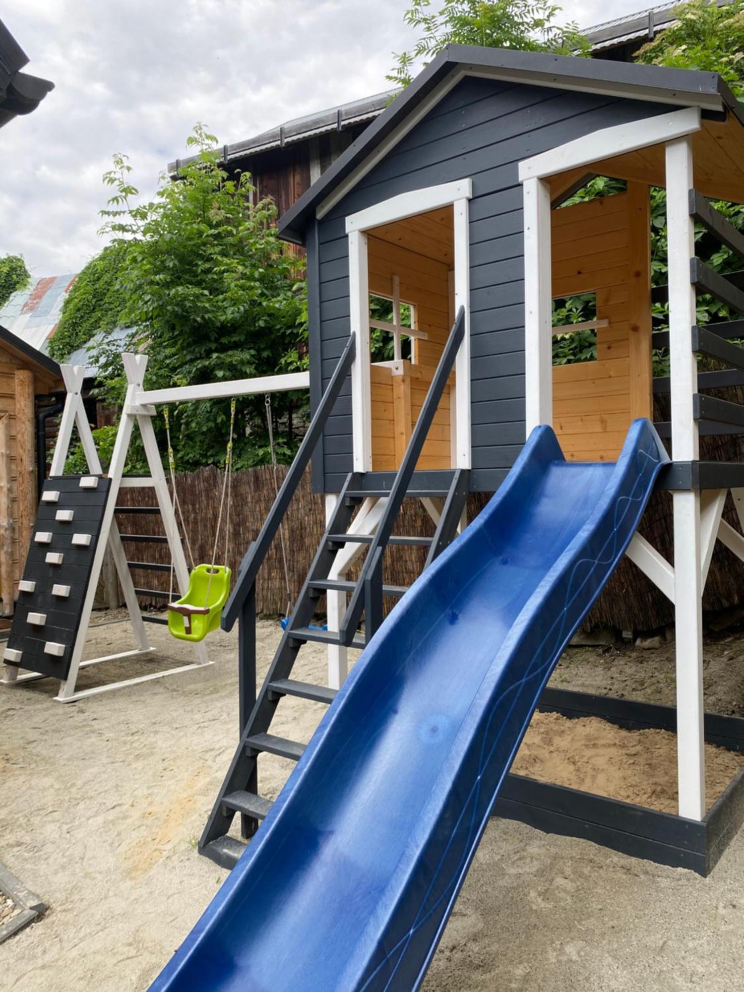 Lodge Goralskie -