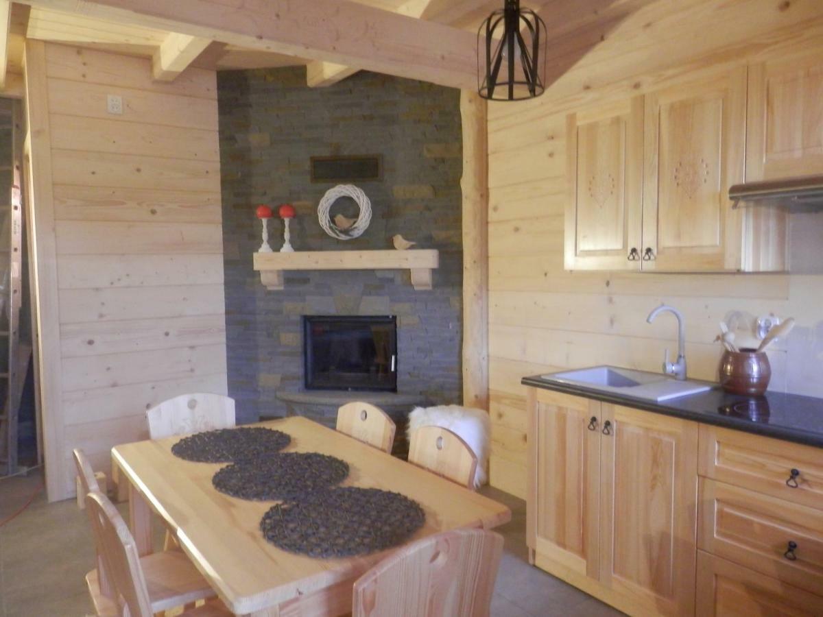 Goralskie - Lodge *