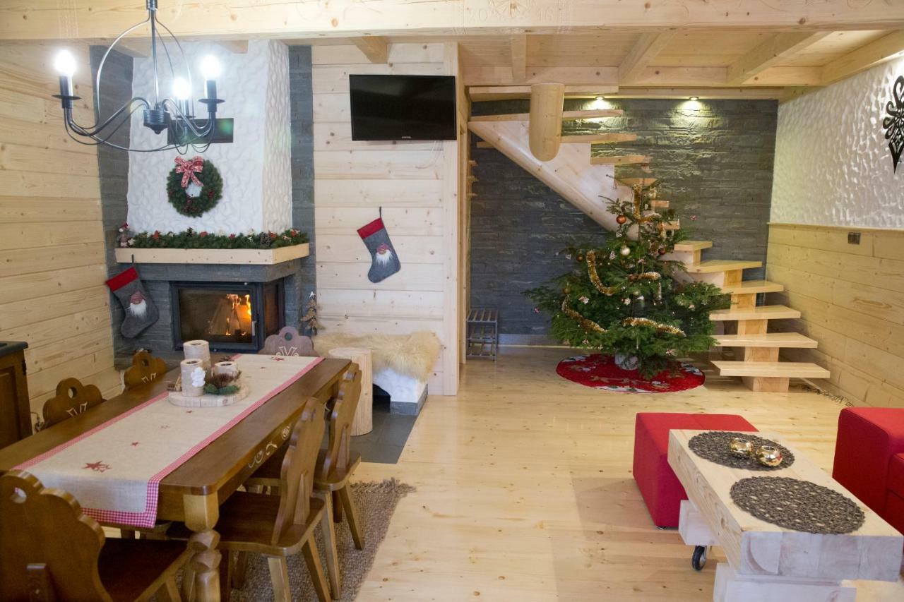 Goralskie -