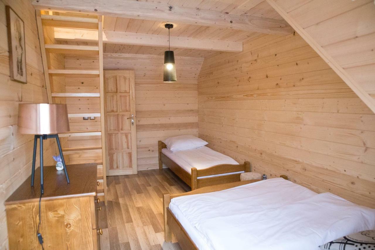 Goralskie - Lodge