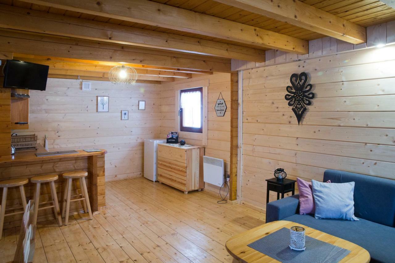Lodge Goralskie - *