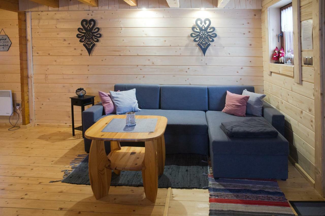 Goralskie -
