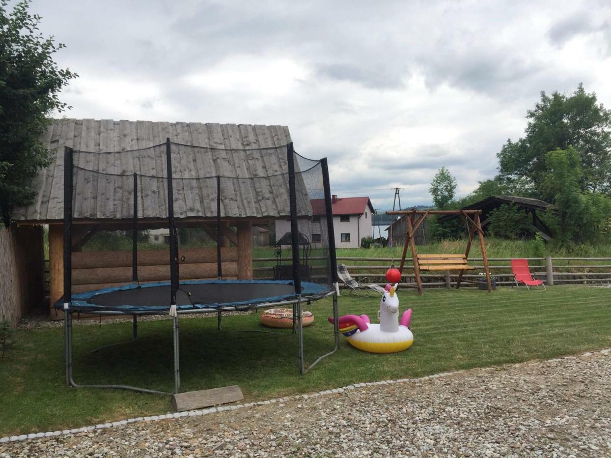 Domek letniskowy Letniskowe Całoroczne *